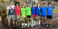 I premiati
