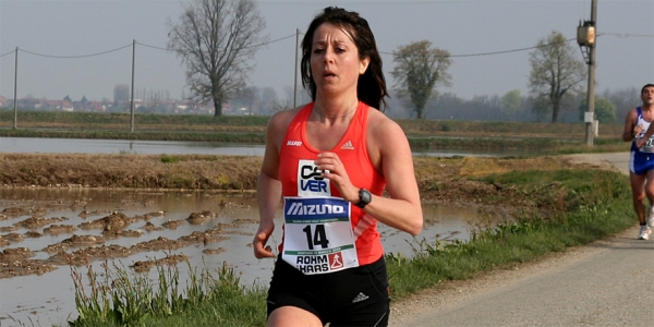 Alla Scarpa d&#039;Oro 2008