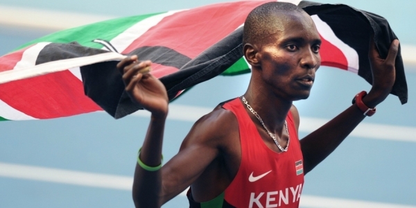 Asbel Kiprop