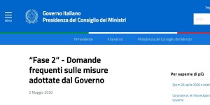 Si potrà correre lontano da casa, senza autocertificazione, recandosi in auto