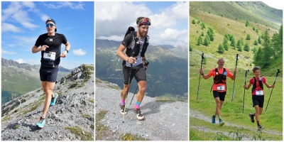 Curon (BZ) – 6 luglio, si corre il Trail Lago di Resia