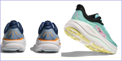 Recensione Hoka Bondi 9, una scarpa per tanti ... piedi