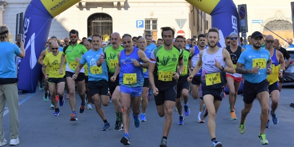 Gallarate (VA) - Galla Run