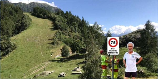 Coraggio, con una lettera di presentazione potrai correre!