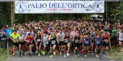E’ sempre una grande festa il Palio dell’Ortica