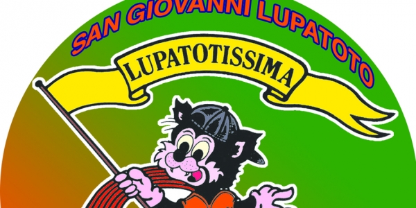 Il logo della manifestazione