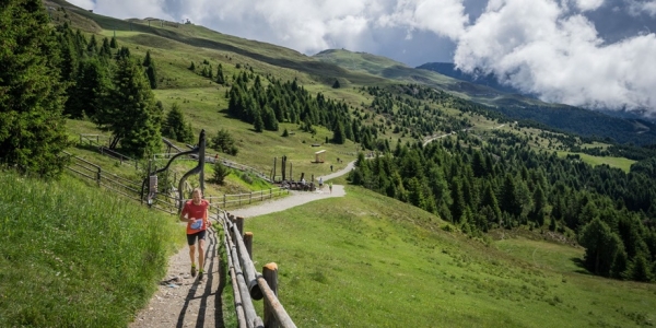 Brixen Dolomiten Marathon al via il 7 luglio 2018