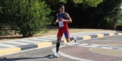Massafra (TA) - 6^ Dreher Run, successi di Pavone e Pastore