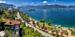 Confermata la Lago Maggiore Marathon il prossimo 1 novembre
