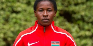 Angela Ndungwa Munguti 