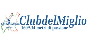 Club del Miglio: come cambia il calendario 2021