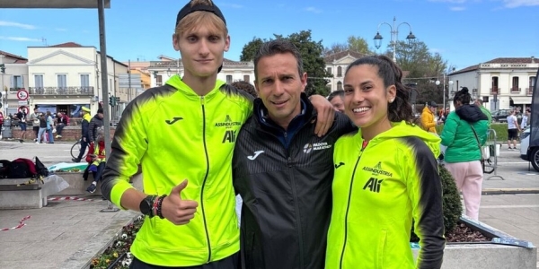 D&#039;Este, Pertile, Frigerio