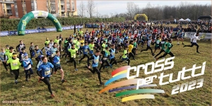 Canegrate capitale del cross italiano