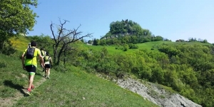 Il Castello di Canossa