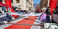 L&#039;arrivo di Latam
