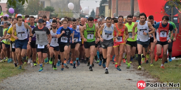 Tornavento di Lonate Pozzolo (VA) - 7^ Cardacrucca