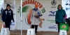 Claudia premiata per l&#039;ultima volta