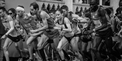 Mezza Maratona di Udine - Una bella storia di atletica, e non solo