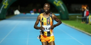 James Kibet  