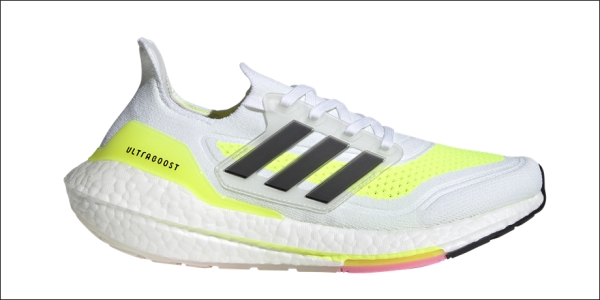 Ultraboost 21, la nuova sfida adidas nel running