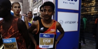 Santa Margherita Ligure (GE) - 13^ Mezza Maratona delle Due Perle