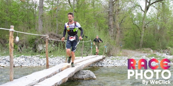 Il 26 e 27 aprile si corre il Ferriere Trail Festival