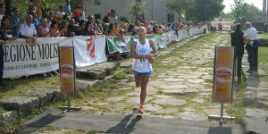 Arrivo 2011