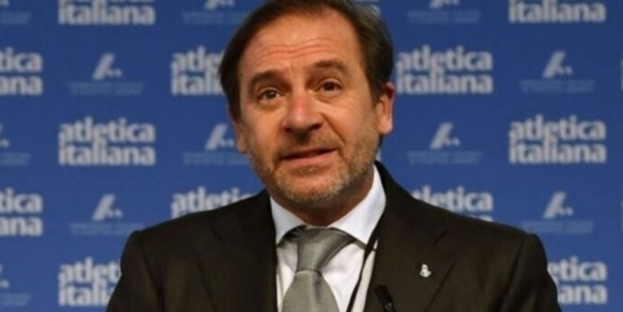 Stefano Mei