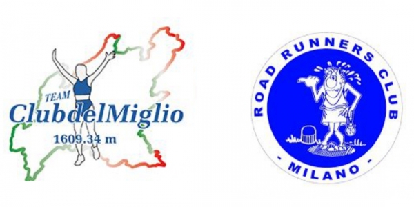 Sabato 9/3 il Club del Miglio parte dall’Arena