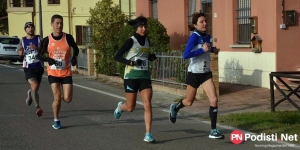 Isabella Morlini e Laura Ricci