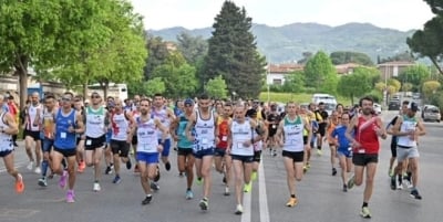 A Jamali Jilali ed Elisa Dami il 33° Trofeo BCC Banca Centro Toscana Umbria