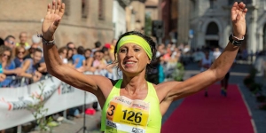 Federica Moroni, plurivincitrice 2019