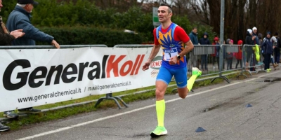CorriEmilia premia i vincitori e riparte il 6 gennaio