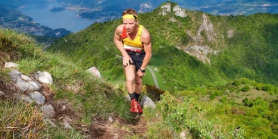 Ottaviano (NA) - Vesuvio Marathon 50km, vincono Arrigoni e Negra