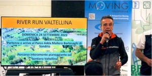 La presentazione dell&#039;11 maggio