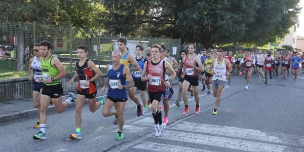 Partenza 10km