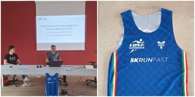 Arconate (MI): il 17 maggio si corre per il titolo regionale master, 5 chilometri