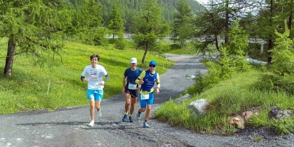 Tebaldi (451) in azione