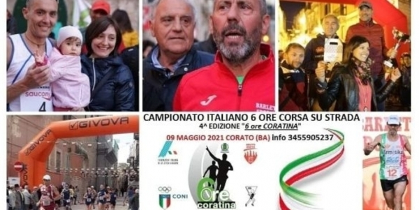 Foto dalle passate edizioni