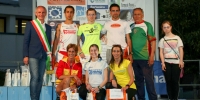 Vincitori Run In Seveso 2018