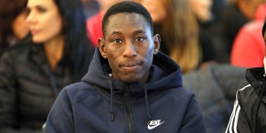 Conseslus Kipruto