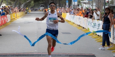 L&#039;arivo di Meucci