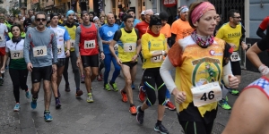 Pietra Ligure (SV) - Camminata dei Tre Colli