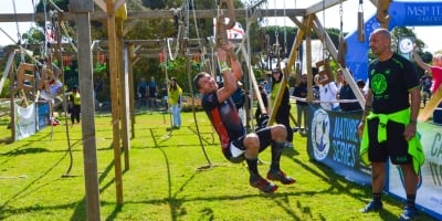 Villasimius (SU) - Almar Timi Ama Nature Race, vincono Stefano Colombo e Laura Pagano