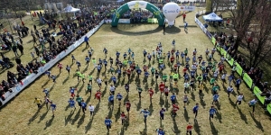 Il “Cross per Tutti” ritorna in prova unica il 14/11 a Paderno Dugnano