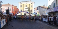 La partenza 