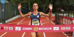 Arrivo Giovanna Epis