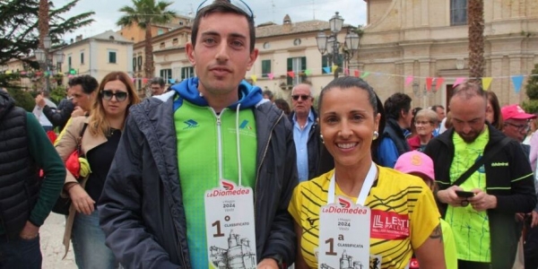 I due vincitori
