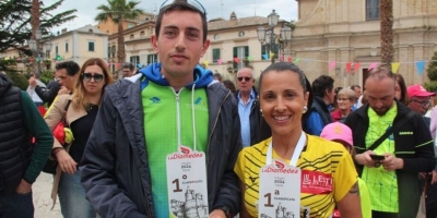 I due vincitori