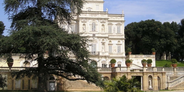 Villa Pamphili